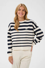 Load image into Gallery viewer, Saint Tropez Philene Sweatshirt