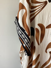 Load image into Gallery viewer, Sunset Breeze Abstract Dress / Tunic