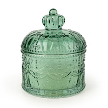 Load image into Gallery viewer, Embossed Candle Jar – Chengdu