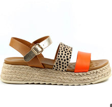 Load image into Gallery viewer, Lunar Summer Orange