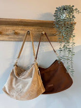 Load image into Gallery viewer, Every Other Lunar Soft Shoulder Bag