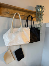 Load image into Gallery viewer, Every Other Woven Tote Bag