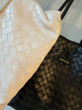 Load image into Gallery viewer, Every Other Woven Tote Bag