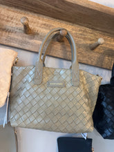 Load image into Gallery viewer, Every Other Maison Woven Mini