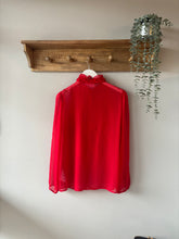 Load image into Gallery viewer, Saint Tropez Lija Crinkle Shirt