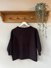 Load image into Gallery viewer, Kaffe Kaselly Pullover