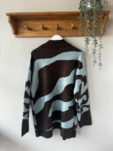Load image into Gallery viewer, Saint Tropez Mallie Open Cardigan