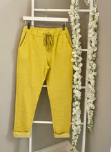 Load image into Gallery viewer, One-size Magic Pants