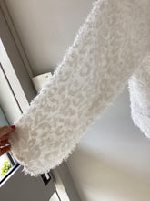 Load image into Gallery viewer, Saint Tropez Nilsine Feather Blouse
