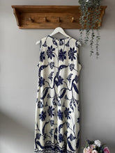 Load image into Gallery viewer, Maria Button Dress
