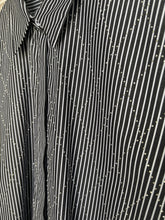 Load image into Gallery viewer, Malissa J - Studded Diamond Shirt
