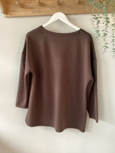 Load image into Gallery viewer, Malissa J Essential Long Sleeve T Shirt Pre-order
