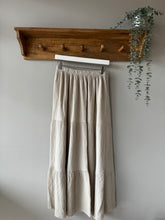 Load image into Gallery viewer, Crinkle Skirt

