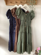 Load image into Gallery viewer, Magic Spot Dress
