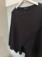 Load image into Gallery viewer, Sparkly Crossover Jumper
