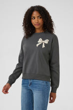 Load image into Gallery viewer, KAFFE Elenora Sweatshirt
