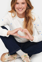 Load image into Gallery viewer, Saint Tropez Dagna Sweatshirt
