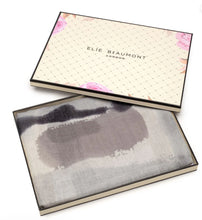 Load image into Gallery viewer, Elie Beaumont Boxed Summer Scarf
