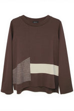 Load image into Gallery viewer, Peruzzi Appliqué Top
