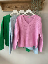 Load image into Gallery viewer, KAFFE Metta Jumper
