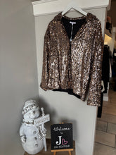 Load image into Gallery viewer, Sequin Shirt
