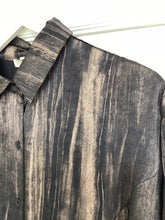 Load image into Gallery viewer, Malissa J Pocket Peplum Shirt
