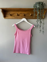 Load image into Gallery viewer, Kaffe - Carna Tank Top
