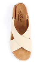 Load image into Gallery viewer, Lunar Merletta Sandal
