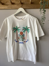 Load image into Gallery viewer, Compania Fantastica Palm Tree T Shirt
