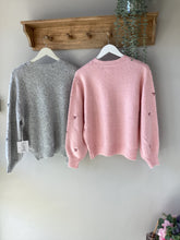 Load image into Gallery viewer, Pretty Bow Jumper
