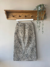 Load image into Gallery viewer, Kaffe - KAlisa Denim Skirt
