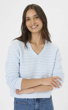 Load image into Gallery viewer, KAFFE Metta Jumper
