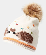 Load image into Gallery viewer, JoeBrowns Hedgehog Hat

