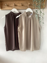 Load image into Gallery viewer, Saint Tropez - Aileen Blouse

