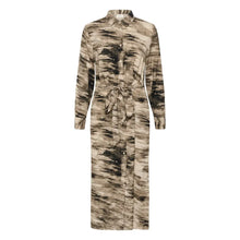 Load image into Gallery viewer, KAFFE Keri Shirt Dress
