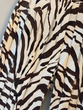 Load image into Gallery viewer, Robell Rose - Zebra Print

