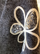 Load image into Gallery viewer, Dual Flower Cardigan
