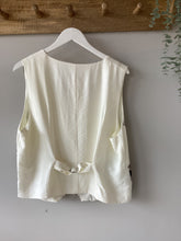 Load image into Gallery viewer, Malissa J Mono Waistcoat
