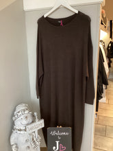 Load image into Gallery viewer, Super Soft Knitted Dress
