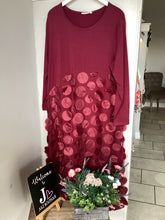 Load image into Gallery viewer, Malissa J Disc Dress
