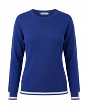 Load image into Gallery viewer, Alice Collins Candy Pullover
