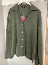 Load image into Gallery viewer, Luxe Button Cardigan
