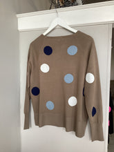 Load image into Gallery viewer, SUNDAY Spot Sweater
