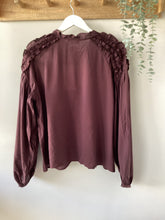 Load image into Gallery viewer, KAFFE Nicole Blouse
