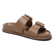 Load image into Gallery viewer, EverAU Australia Mounish Buckle Sandal
