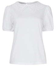 Load image into Gallery viewer, JoeBrowns Tilly Lace Collar Top
