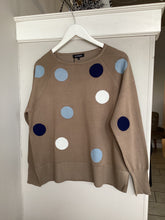 Load image into Gallery viewer, SUNDAY Spot Sweater
