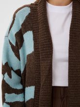 Load image into Gallery viewer, Saint Tropez Mallie Open Cardigan
