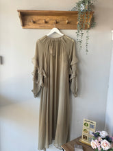 Load image into Gallery viewer, Saint Tropez - JacelynSZ Dress
