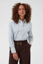 Load image into Gallery viewer, KAFFE Ketty Shirt
